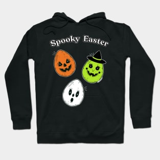 Spooky Easter Hoodie